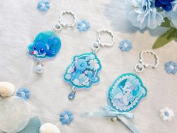 Pokemon◆ 海獅壓克力吊飾