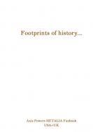 米英記事本 - Footprints of history