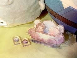 爸爸們泡溫泉自組版