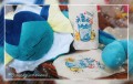 【精靈寶可夢】青棉鳥冰茶 - 飲料袋