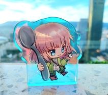【FGO】奧伯龍炫彩壓克力飯友