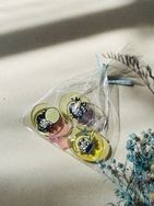 nijisanjiEN/ Luxiem檸檬糖壓克力