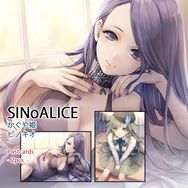 【SINoALICE ーシノアリスー】明信片組 [かぐや姬｜ピノキオ]