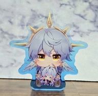 【崩壞：星穹鐵道】星期日7CM追視眼飯友