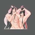 魔道祖師_忘羨大立牌