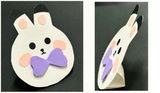 (手作) 戀與深空 沈星回的兔球球