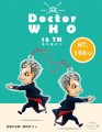 Doctor Who 老12賣造!!!!