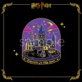 HP場景系列【夜堡】金屬徽章