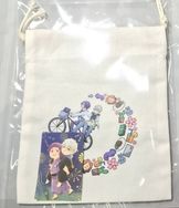 藍色監獄_玲王、凪_帆布束口袋