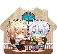 《崩壞星穹鐵道》厄敵小屋 木雕