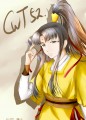 魔道祖師 無料卡/交換