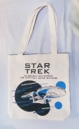 Star Trek帆布袋