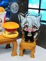 【PLAVE】 虎虎要吃飯 飯友壓克力