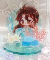 【新世界狂歡】八雲暗淵明珠立牌組