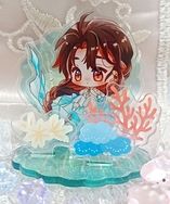 【新世界狂歡】八雲暗淵明珠立牌組