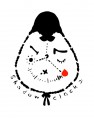 原創明信片 17 o'clock
