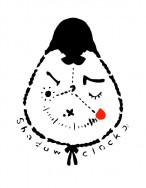 原創明信片 17 o'clock