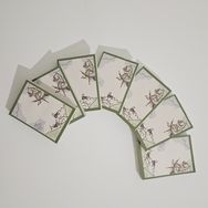 《 畫圖就是這麼快樂 》 路契爾的繪本內頁便條紙