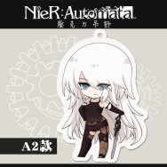 【尼爾自動人形】A2