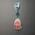 【鏈鋸人】天使惡魔冰淇淋裝壓克力吊飾