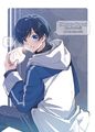 【特殊傳說】漾漾無料明信片