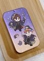【FSN】萬聖鐵盒