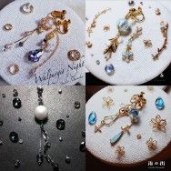 工藝角色飾品-魔法使的約束-印象系列