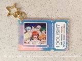 idolish7- 壓克力鐳射票根