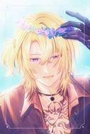 Luca 2026生賀明信片