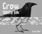 《白墨》CROW ver.gray