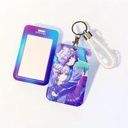 【COZMEZ】雙子雙面卡套