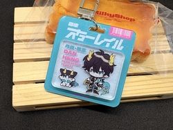 星穹鐵道 丹恆·騰荒壓克力吊卡吊飾