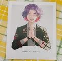 VOLTACTION 渡会雲雀 制服 拍立得