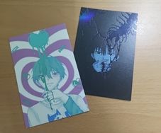 ivantill sub曲印象拍立得