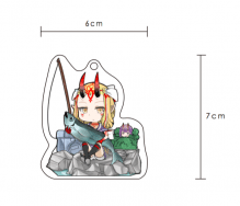 FGOで分かる鱻