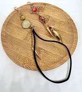 【FGO】英靈角色形象概念吊飾 吉爾加美什&恩奇都