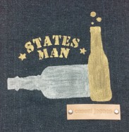 Statesman - Liquor &amp; Pops