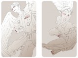 JOKER GAME 天狗實波卡貼