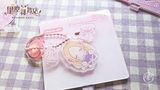 【星塵雜貨店】魔女的考驗 同人 壓克力盒玩擺飾