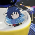 泳圈義勇杯緣飯友