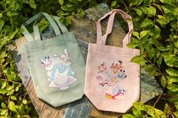 【飲料提袋】新世界狂歡/非官方商品