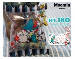 Moomin Best Friends