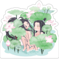 魔道祖師_幹幹系列景深飯友(2款)
