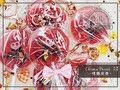 【跑跑薑餅人】火精靈餅乾&恐龍餅乾棒棒糖