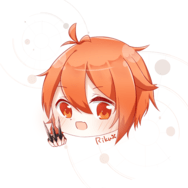【偶像星願｜星巡】erin