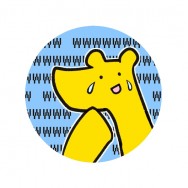 【戰勇】意義不明的假熊貓胸章