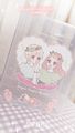 【星塵雜貨店】同人 魔女的考驗 A5收納盒