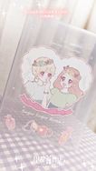 【星塵雜貨店】同人 魔女的考驗 A5收納盒