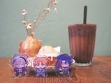 3SKM厚壓克力片套組