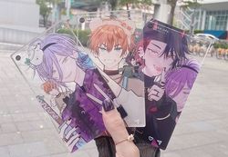 3SKM厚壓克力磚
